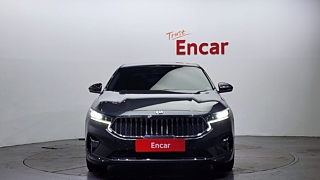 KIA K7 PREMIER 2020