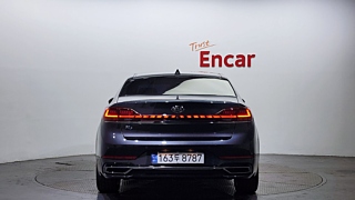 KIA K7 PREMIER 2020
