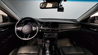 KIA K7 PREMIER 2020