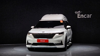KIA CARNIVAL 2021