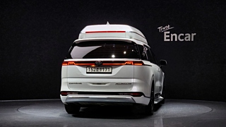 KIA CARNIVAL 2021