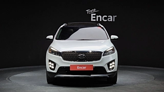 KIA SORENTO 2017