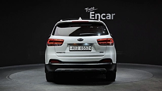 KIA SORENTO 2017