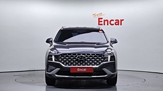 HYUNDAI SANTAFE 2020