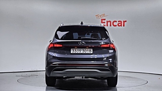 HYUNDAI SANTAFE 2020