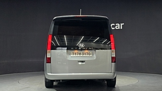 HYUNDAI STARIA 2022