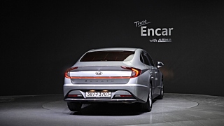 HYUNDAI SONATA DN8 2019