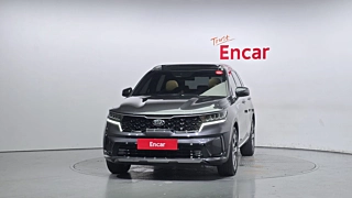 KIA SORENTO 2020