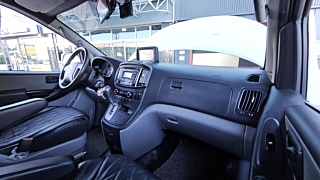 HYUNDAI STAREX GRAND 2019