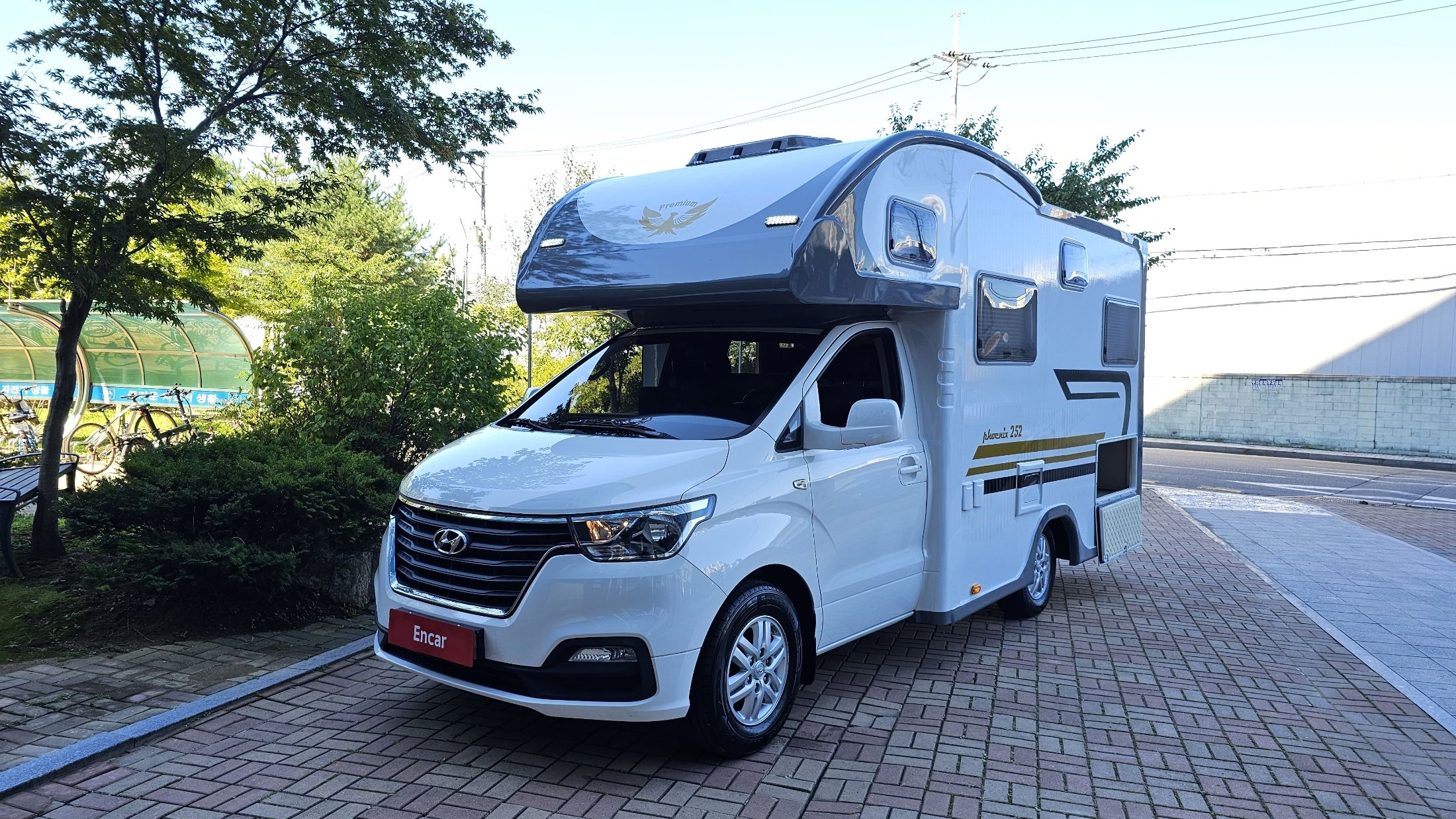 HYUNDAI STAREX GRAND 2019