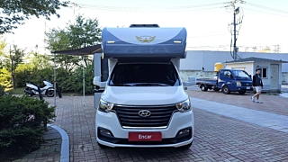 HYUNDAI STAREX GRAND 2019