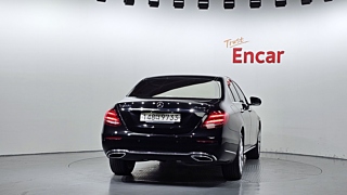 MERCEDES BENZ E-CLASS W213 2020