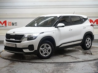 KIA SELTOS 2020