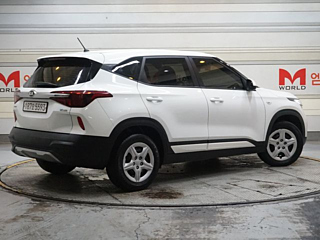 KIA SELTOS 2020