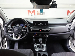 KIA SELTOS 2020