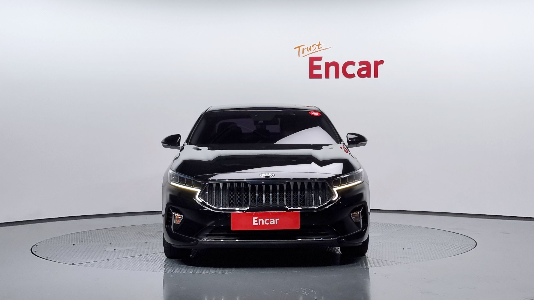 KIA K7 PREMIER 2020