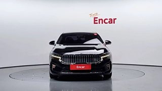 KIA K7 PREMIER 2020