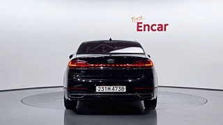 KIA K7 PREMIER 2020