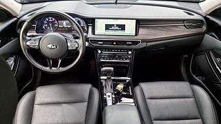 KIA K7 PREMIER 2020