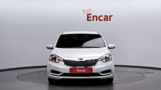 KIA K3 2015
