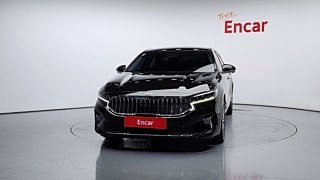 KIA K7 PREMIER 2020