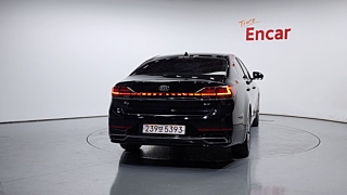 KIA K7 PREMIER 2020