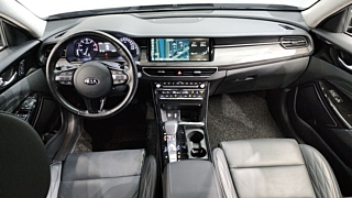 KIA K7 PREMIER 2020