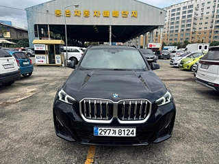 BMW X1 U11 2023