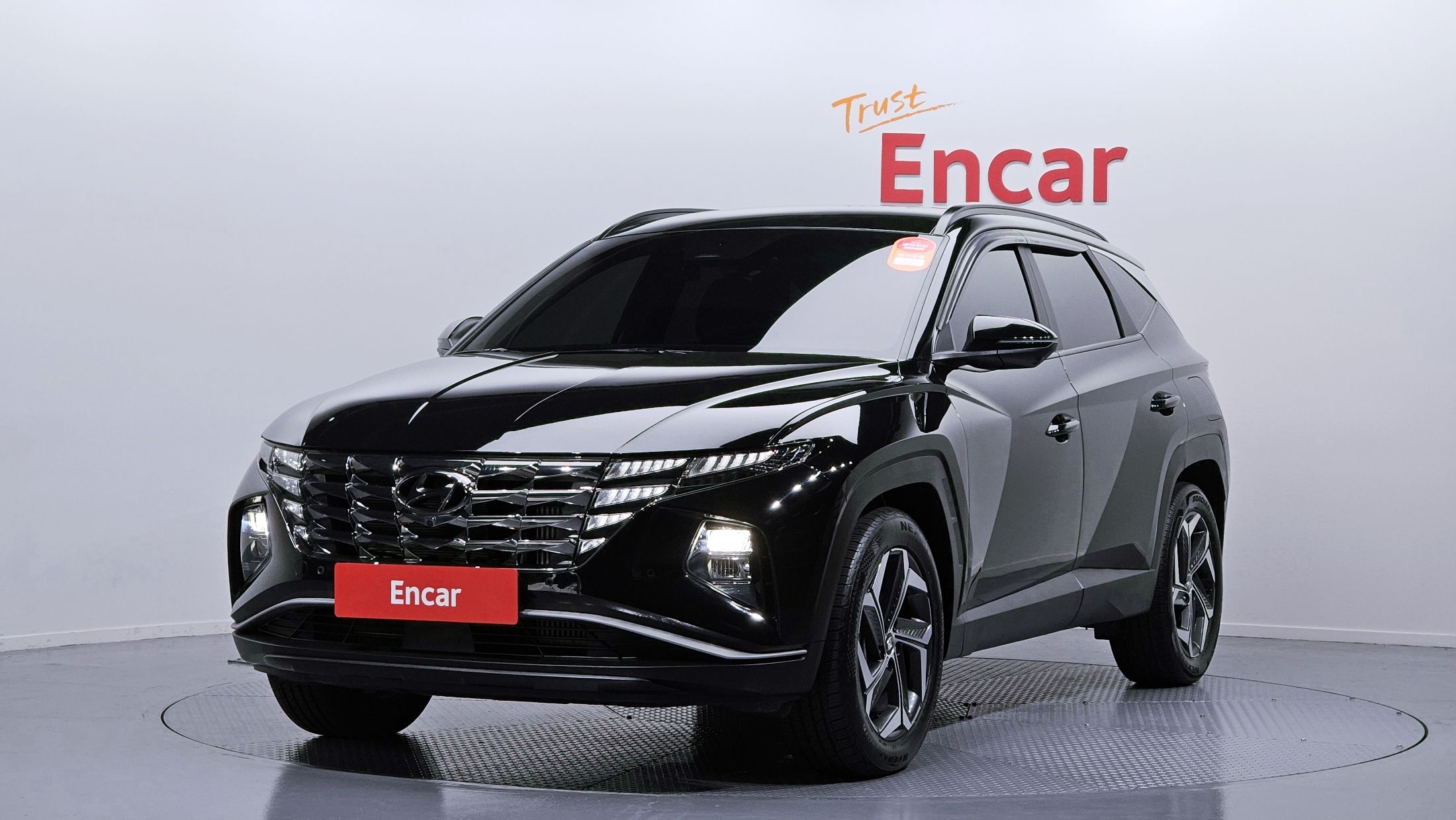 HYUNDAI TUCSON NX4 2023