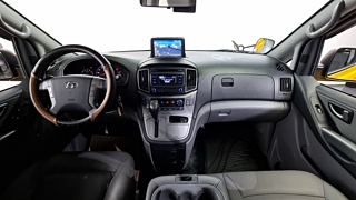HYUNDAI STAREX GRAND 2018
