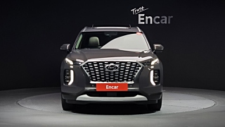 HYUNDAI PALISADE 2019