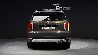 HYUNDAI PALISADE 2019