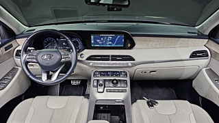HYUNDAI PALISADE 2019