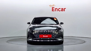 HYUNDAI GRANDEUR IG 2020