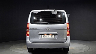 HYUNDAI STAREX GRAND 2020