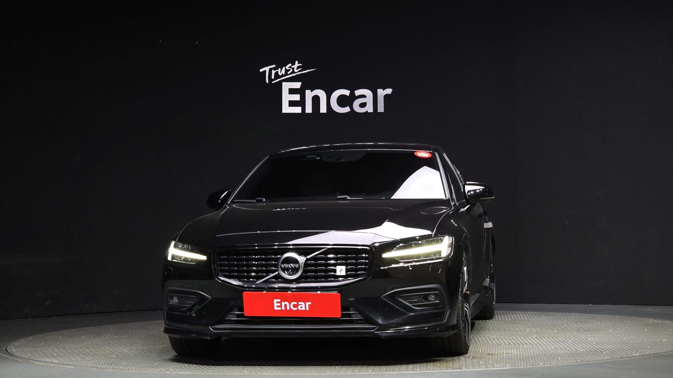 VOLVO S60 2019