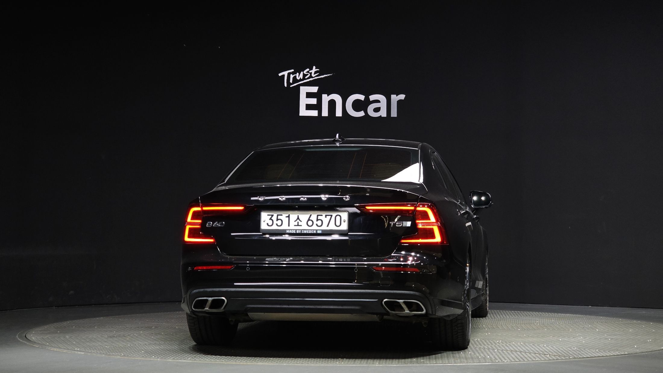 VOLVO S60 2019