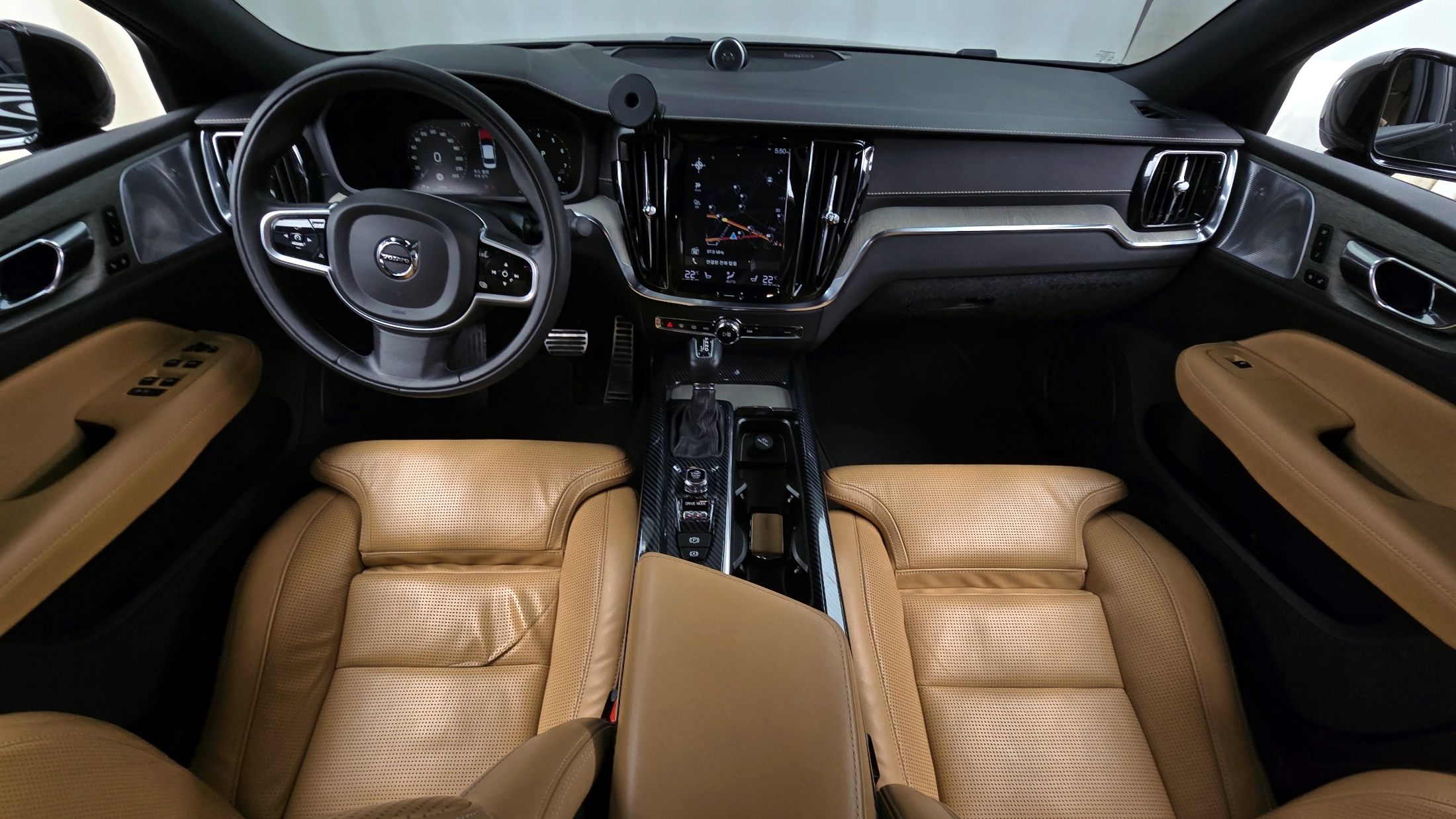 VOLVO S60 2019