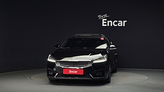 KIA K7 2017