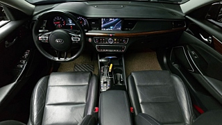 KIA K7 2017