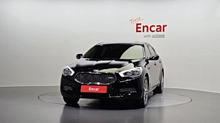 KIA K9 2017