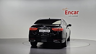 KIA K9 2017