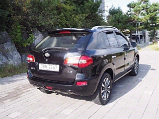 SAMSUNG QM5 2012