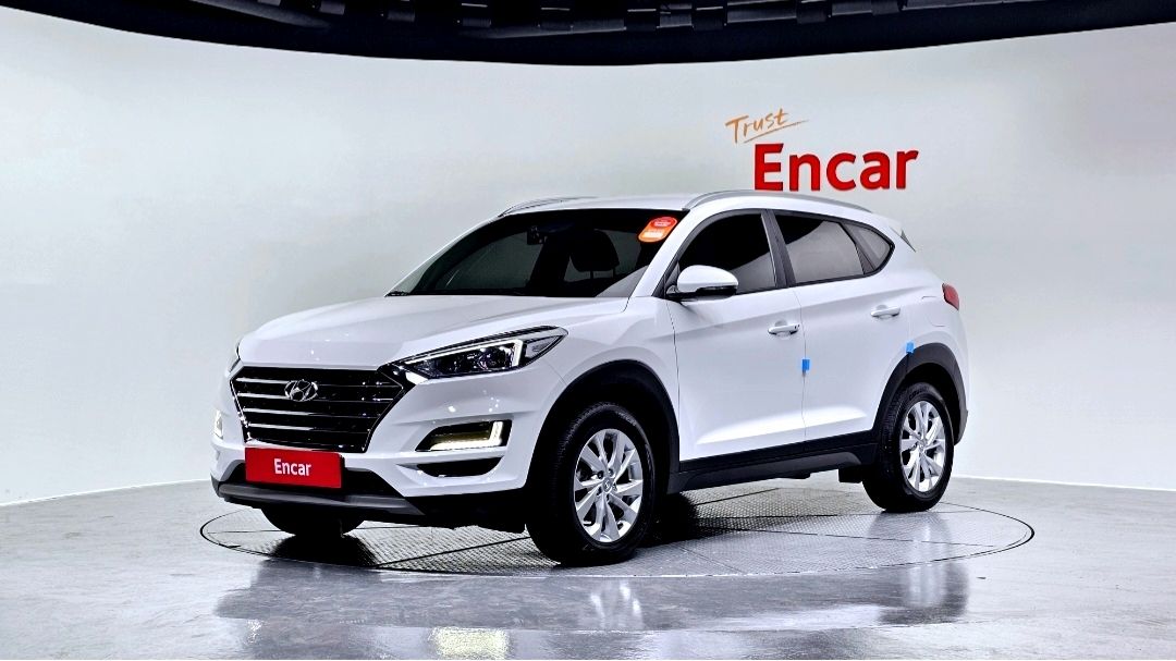 HYUNDAI TUCSON 2020