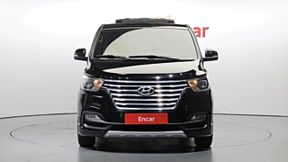 HYUNDAI STAREX GRAND 2018
