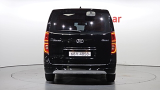 HYUNDAI STAREX GRAND 2018