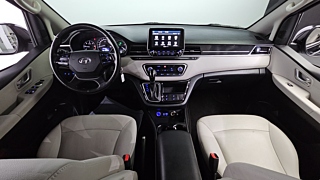 HYUNDAI STAREX GRAND 2018