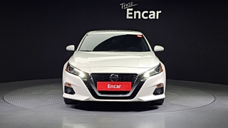 Заказать NISSAN ALTIMA L34