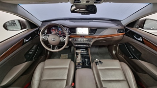 KIA K7 2016