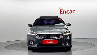 KIA K7 2016